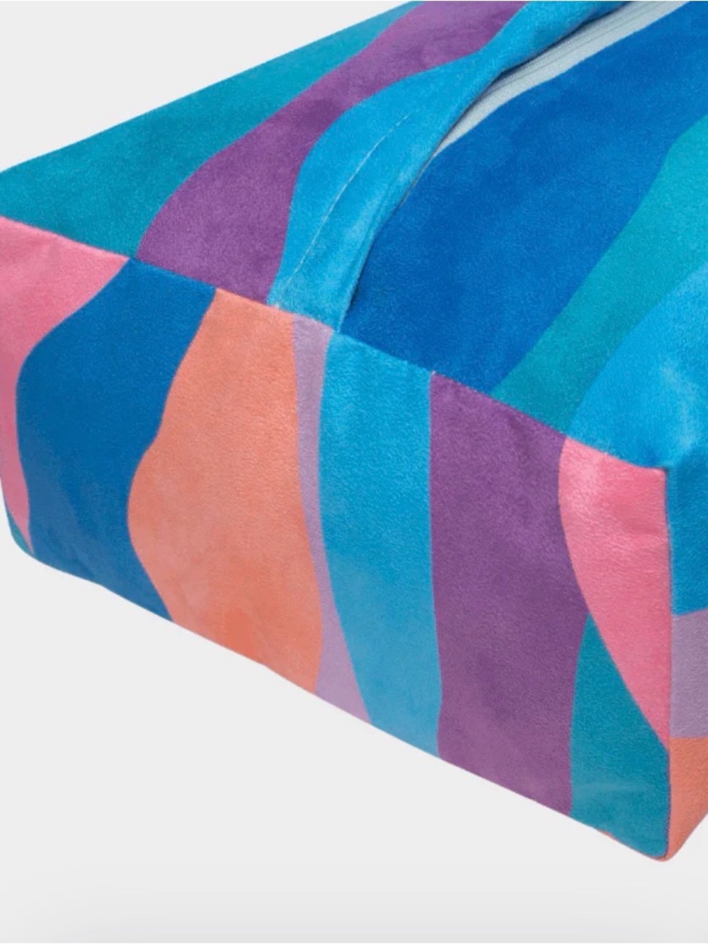Yoga Bolster | Yoga Design Lab NWT - Picture 3 of 11